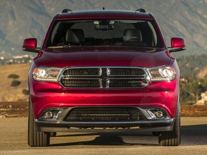 2018 Dodge Durango Salem OR
