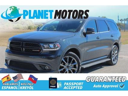 2018 Dodge Durango West Palm Beach FL
