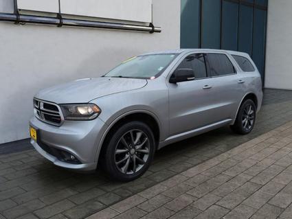 2018 Dodge Durango Sheridan WY