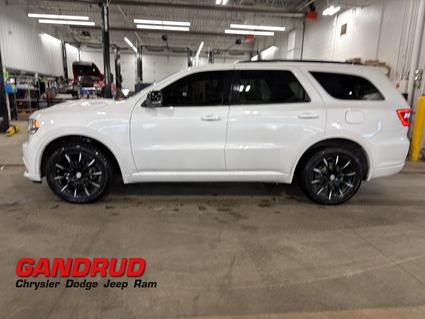 2018 Dodge Durango Green Bay WI