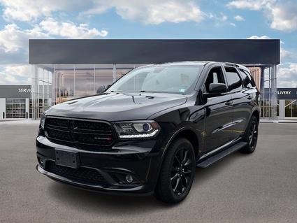 2018 Dodge Durango Long Island City NY