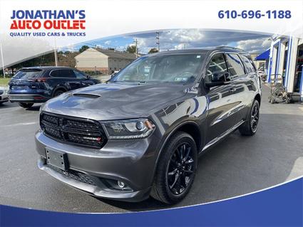 2018 Dodge Durango West Chester PA