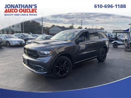 2018 Dodge Durango West Chester PA