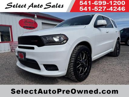 2019 Dodge Durango Redmond OR