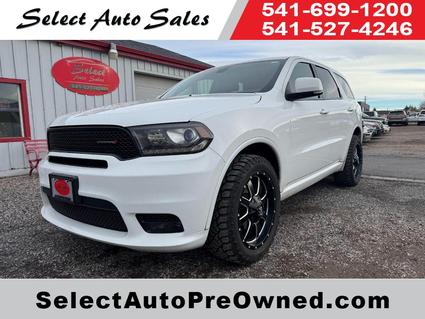 2019 Dodge Durango Redmond OR