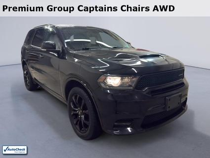 2019 Dodge Durango Brunswick OH