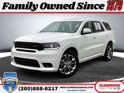 2019 Dodge Durango Fort Wayne IN