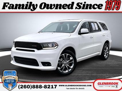 2019 Dodge Durango Fort Wayne IN