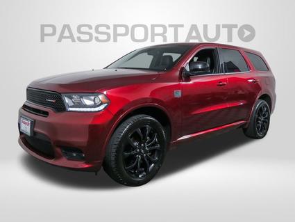 2020 Dodge Durango Suitland MD