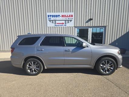2020 Dodge Durango Valley City ND