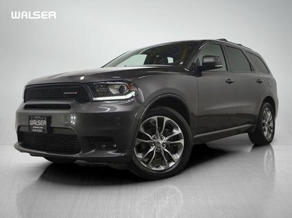 2020 Dodge Durango Saint Paul MN