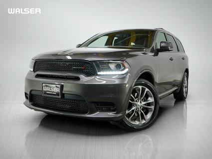 2020 Dodge Durango Saint Paul MN