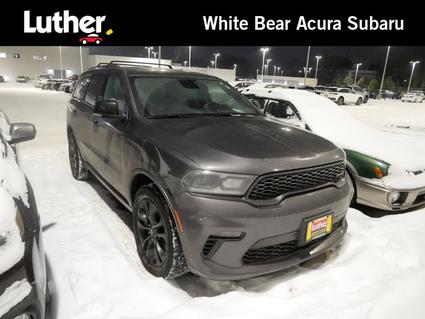 2021 Dodge Durango Saint Paul MN