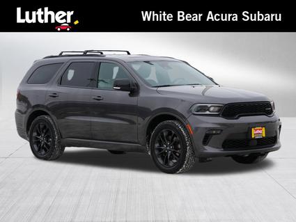 2021 Dodge Durango Saint Paul MN