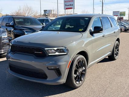 2021 Dodge Durango Rock Springs WY