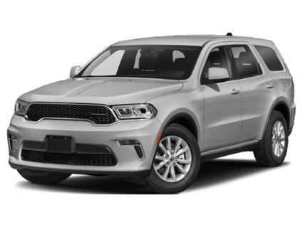2021 Dodge Durango Rock Springs WY