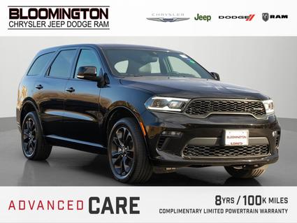 2021 Dodge Durango Minneapolis MN