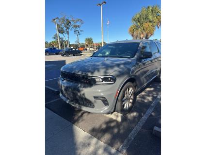 2021 Dodge Durango Savannah GA