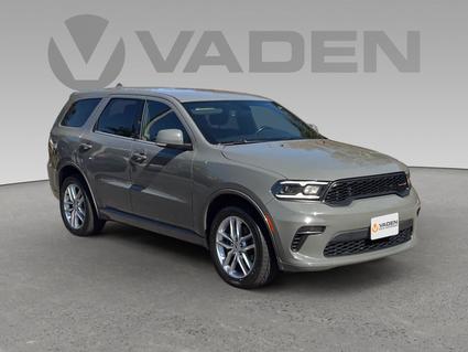 2021 Dodge Durango Savannah GA