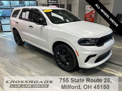 2021 Dodge Durango Milford OH