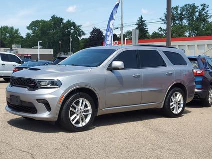 2021 Dodge Durango Kalamazoo MI