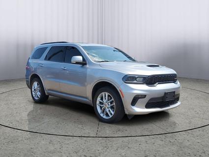 2021 Dodge Durango Kalamazoo MI