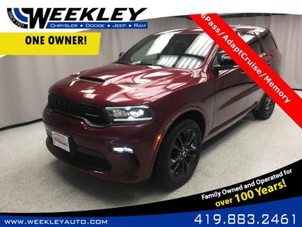 2022 Dodge Durango Butler OH