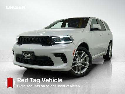 2022 Dodge Durango Hopkins MN