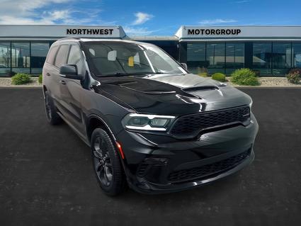 2022 Dodge Durango Pasco WA
