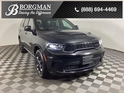2022 Dodge Durango Grandville MI