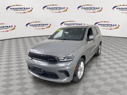 2022 Dodge Durango Hampstead MD