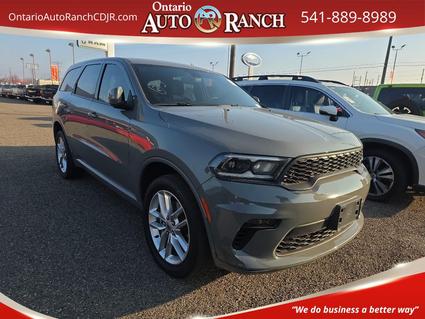 2022 Dodge Durango Ontario OR