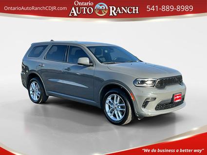 2022 Dodge Durango Ontario OR