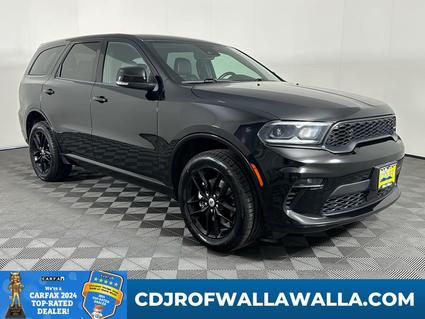 2022 Dodge Durango Walla Walla WA