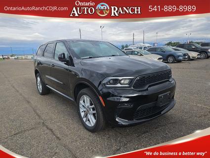 2022 Dodge Durango Ontario OR