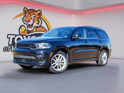 2023 Dodge Durango Hernando MS