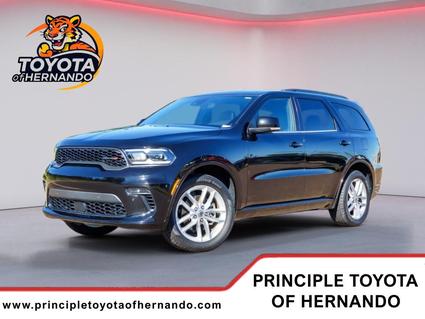 2023 Dodge Durango Hernando MS