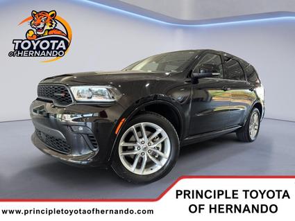 2023 Dodge Durango Hernando MS