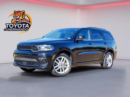 2023 Dodge Durango Hernando MS