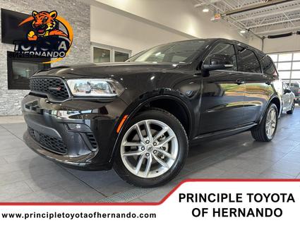 2023 Dodge Durango Hernando MS
