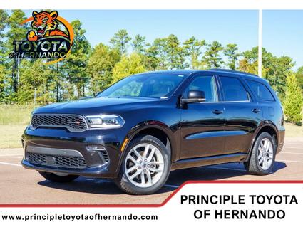 2023 Dodge Durango Hernando MS