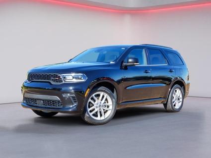 2023 Dodge Durango Hernando MS