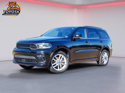 2023 Dodge Durango Hernando MS
