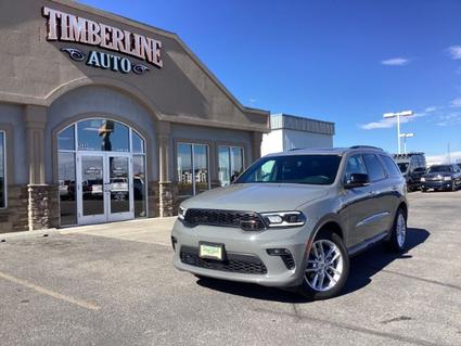 2023 Dodge Durango Idaho Falls ID