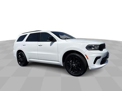 2023 Dodge Durango Florissant MO