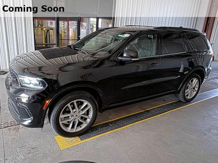2023 Dodge Durango Chattanooga TN