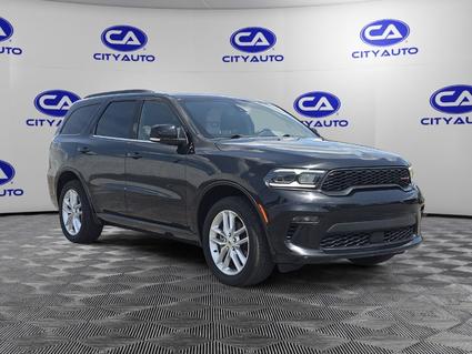 2023 Dodge Durango Chattanooga TN