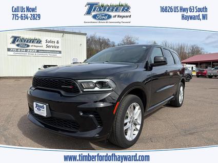 2023 Dodge Durango Hayward WI