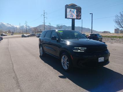 2023 Dodge Durango Taylorsville UT