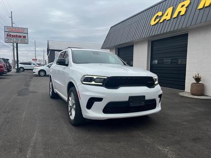 2024 Dodge Durango Union City TN